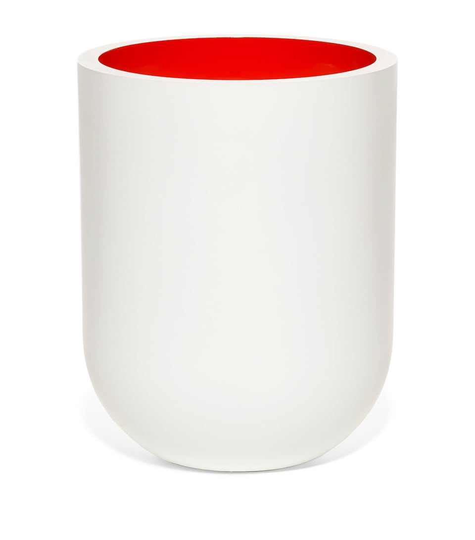 Jurassic Flower Candle (220g)