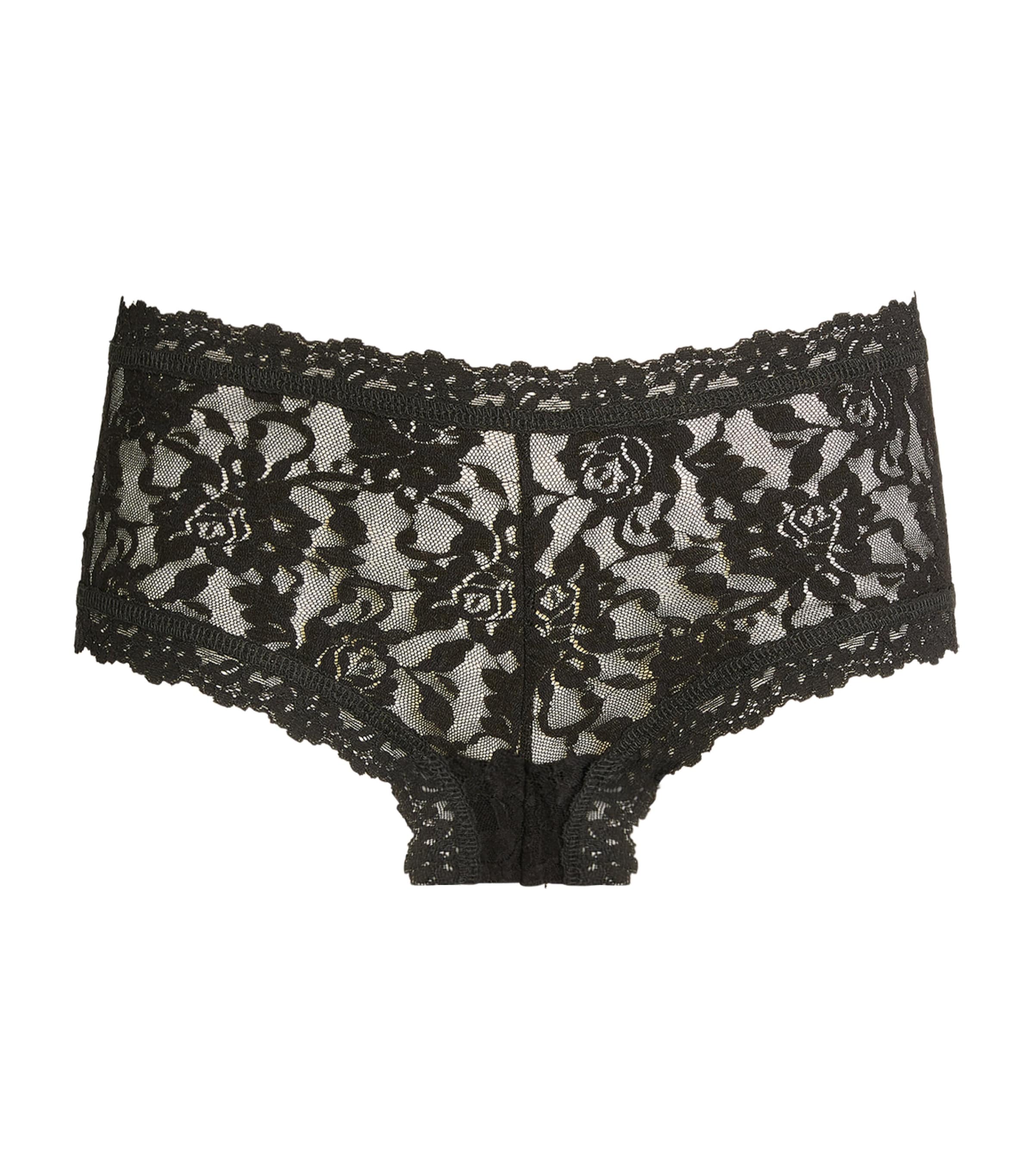 Signature Lace Boyshorts