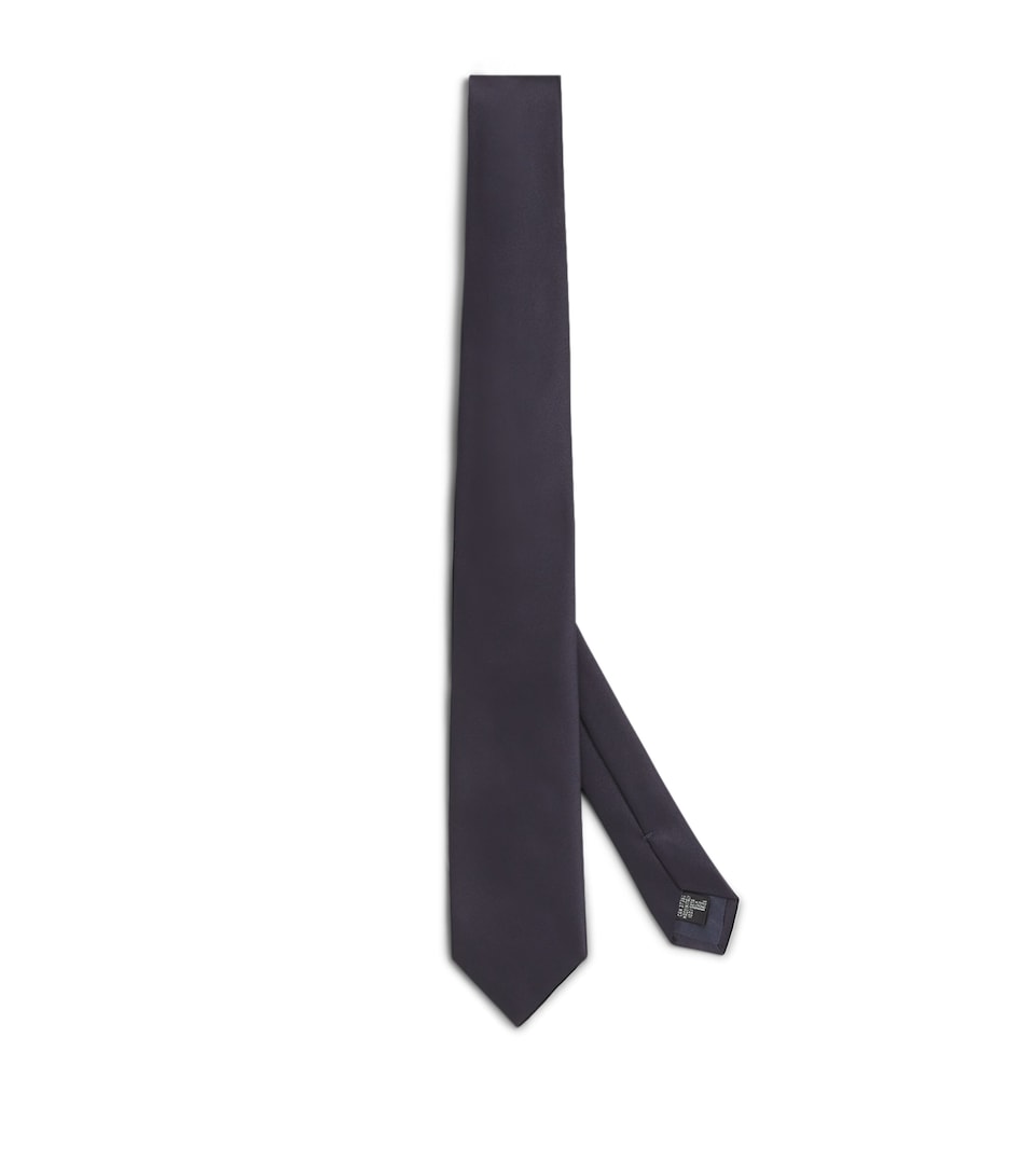 Giorgio Armani Silk Tie