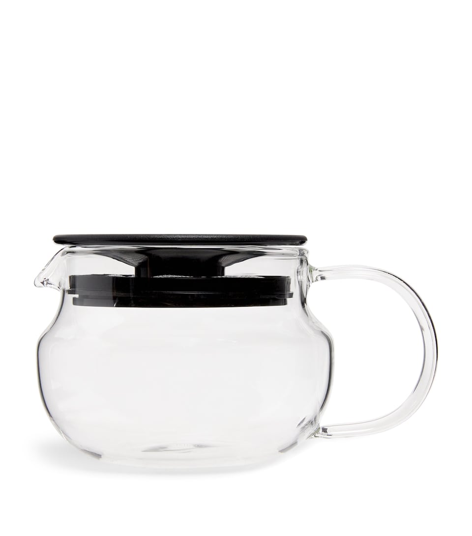 Harrods One Touch Tea Pot