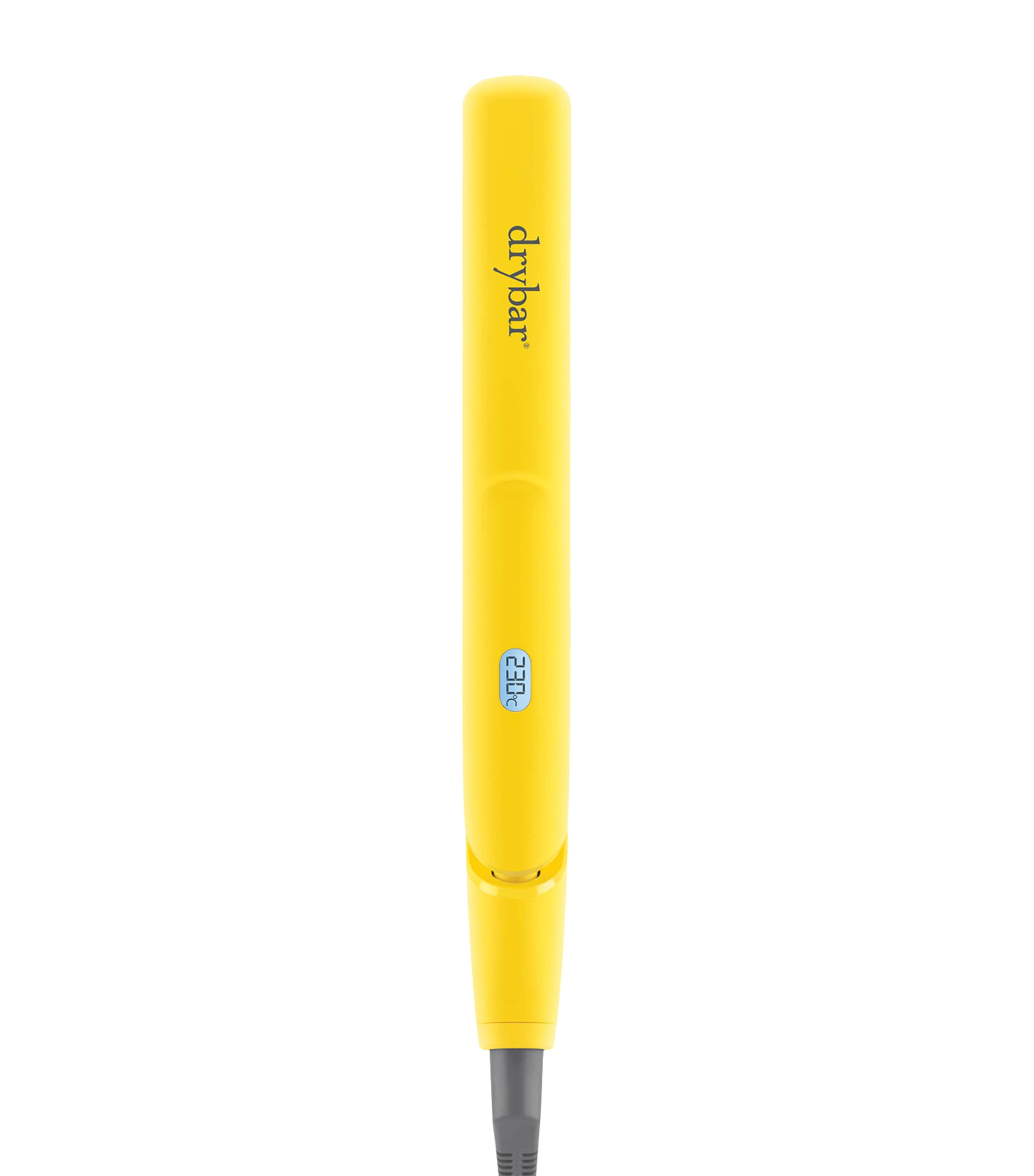 Drybar The Tress Press Digital Styling Iron