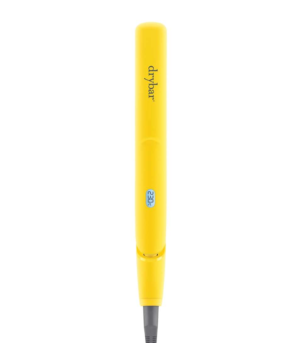 Drybar The Tress Press Digital Styling Iron