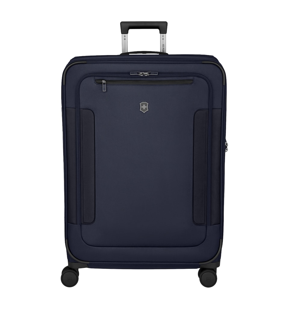 Werks Traveler 7.0 Large Trolley Spinner (75cm)