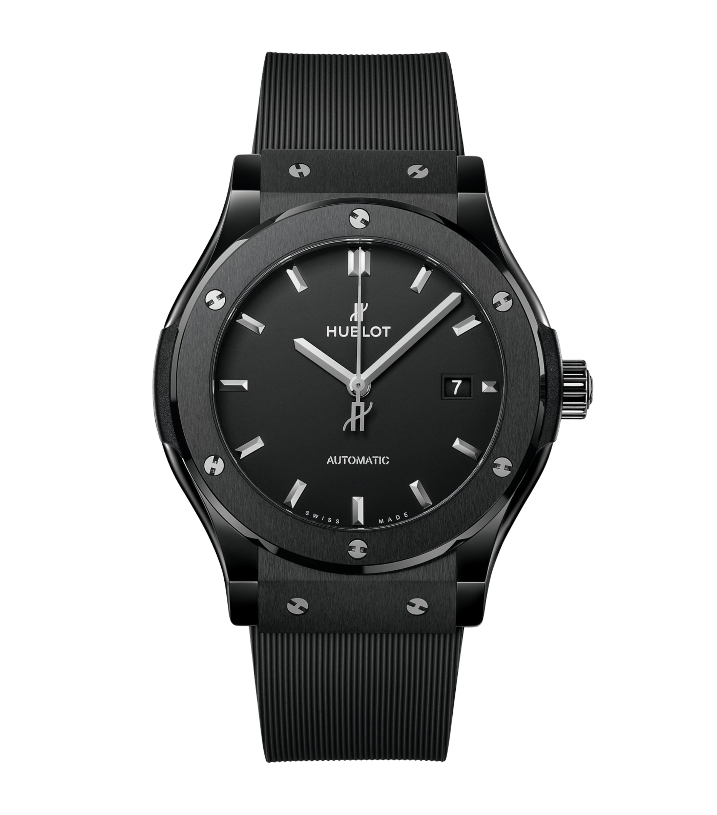 Ceramic Classic Fusion Watch 42mm