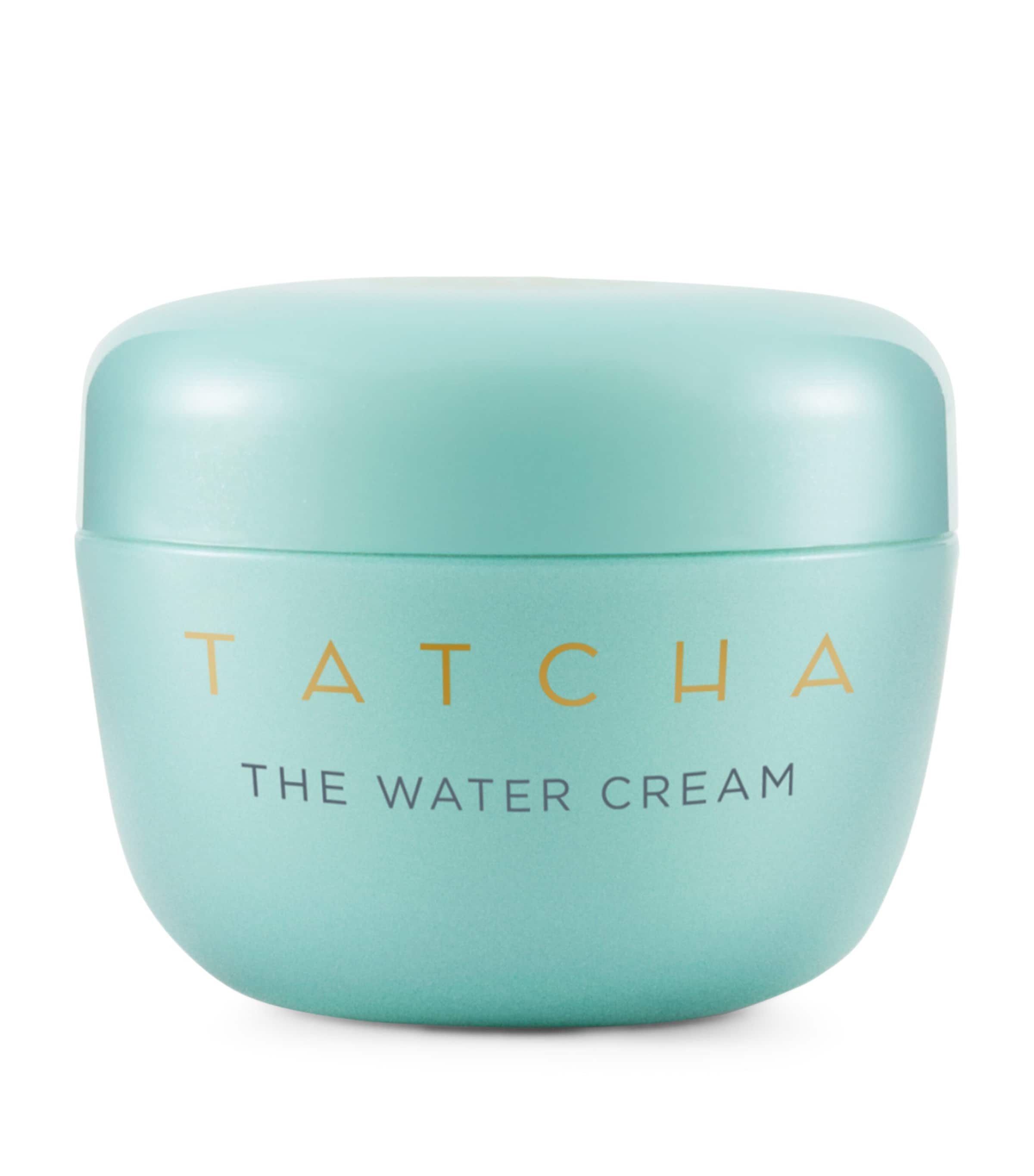 Tatcha The Water Cream (15ml)