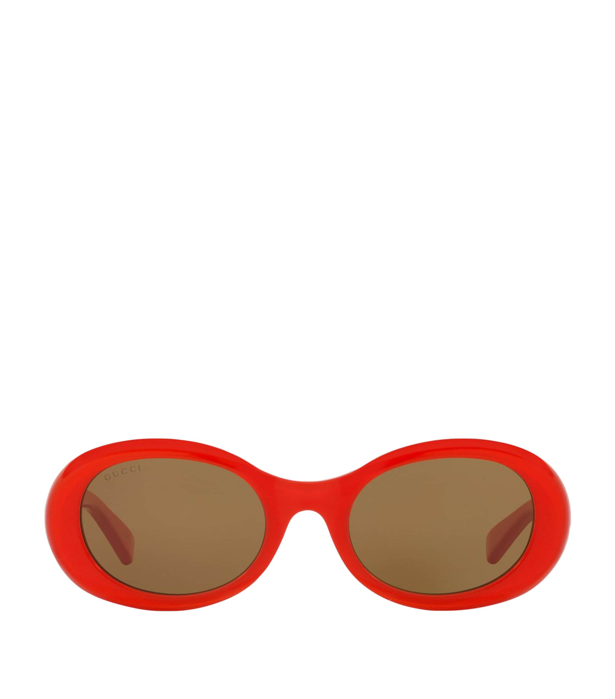 Acetate GG1587S Sunglasses