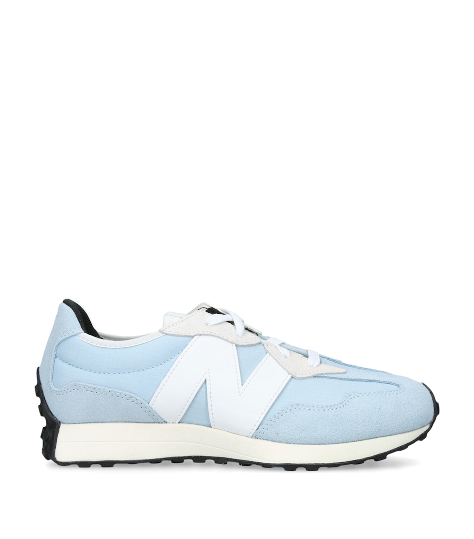 327 Low-Top Sneakers