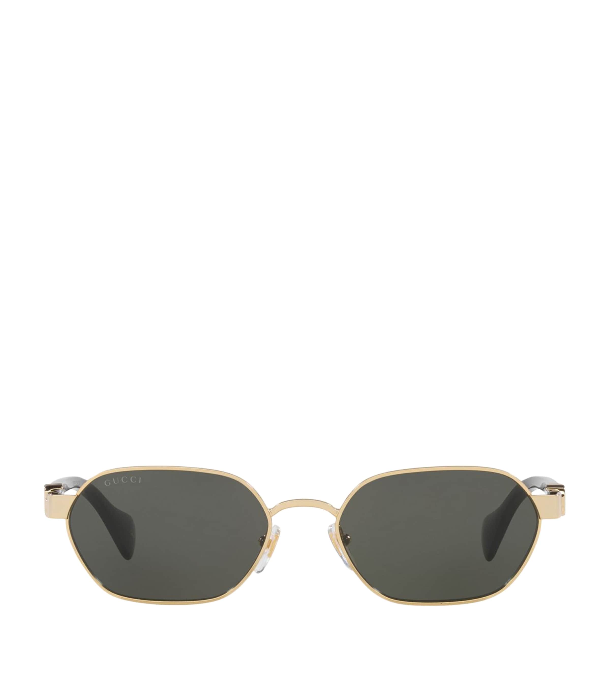 Gucci Acetate GG1593S Sunglasses