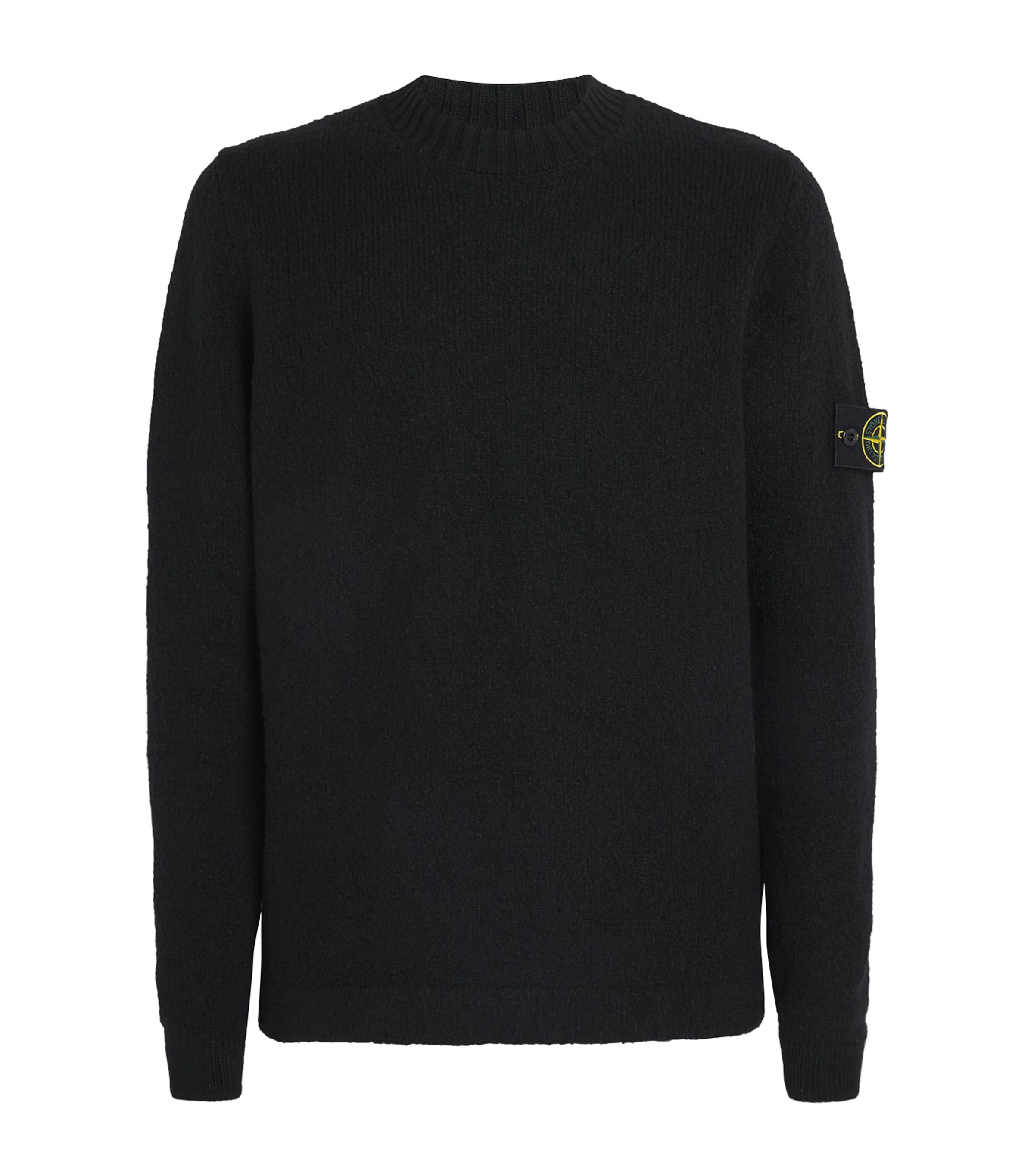 Rick Owens Cashmere Zip-Up Hoodie | Harrods US