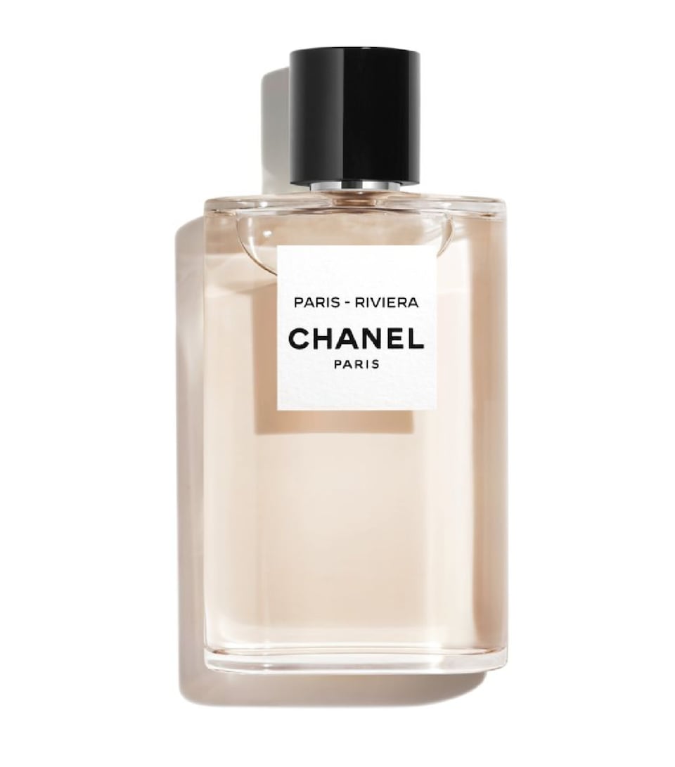 PARIS - RIVIERA Les Eaux de CHANEL - Eau de Toilette Spray (50ml)