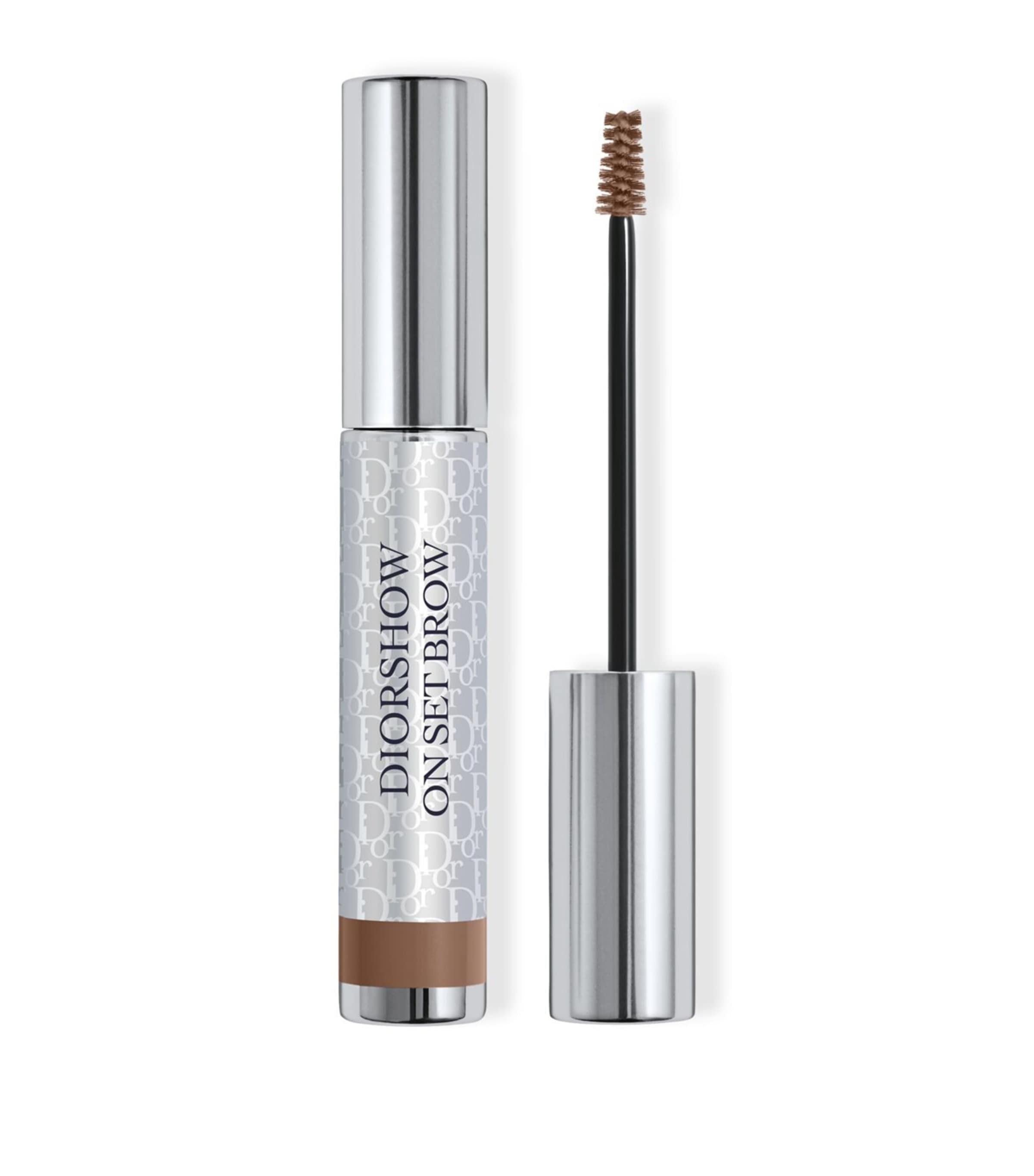 Diorshow On Set Brow