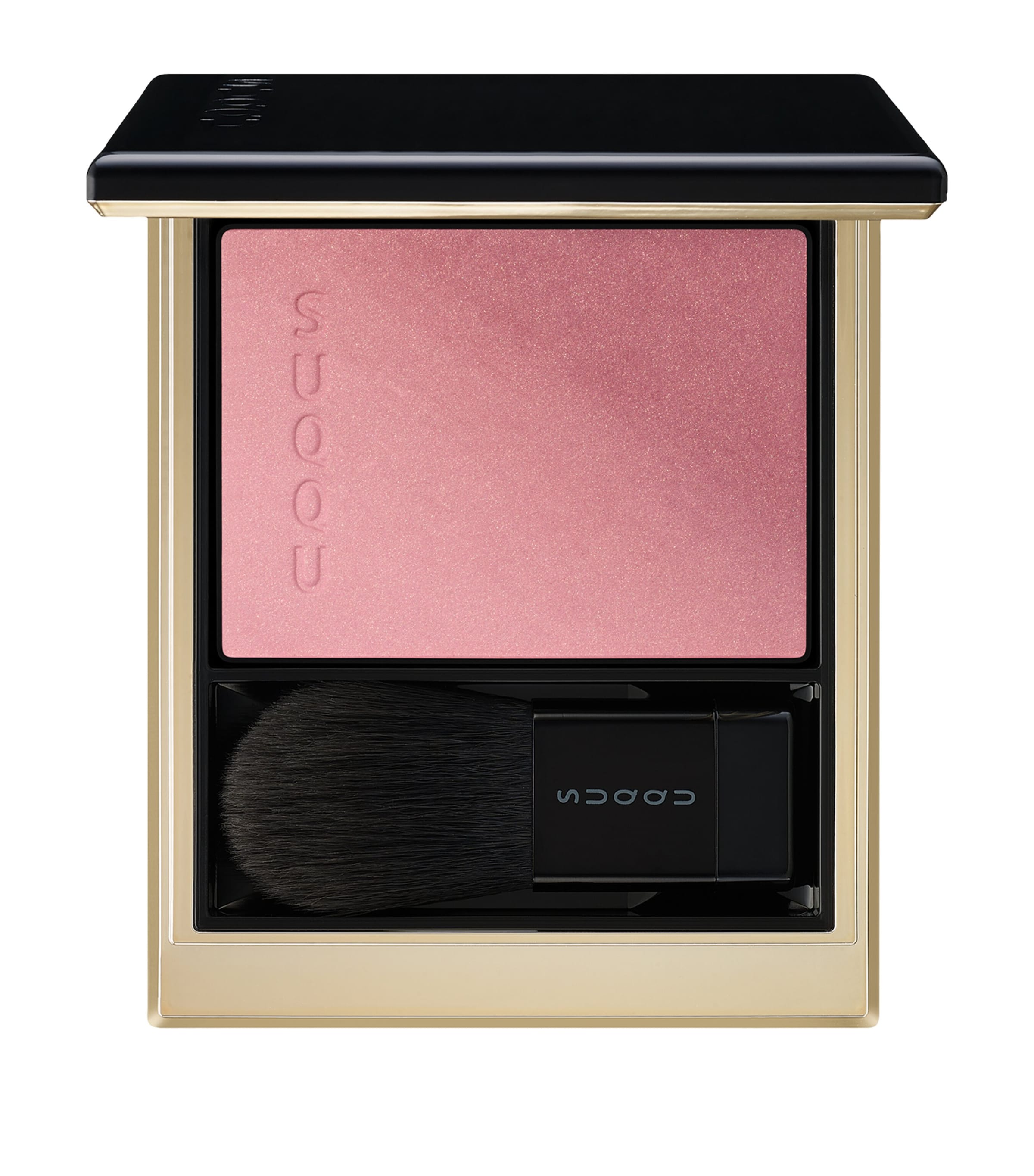 Blurring Color Blush