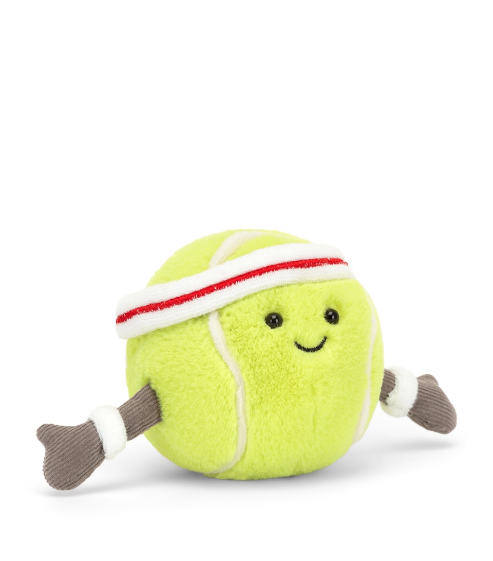 Jellycat Amuseables Sports Tennis Ball (9cm)