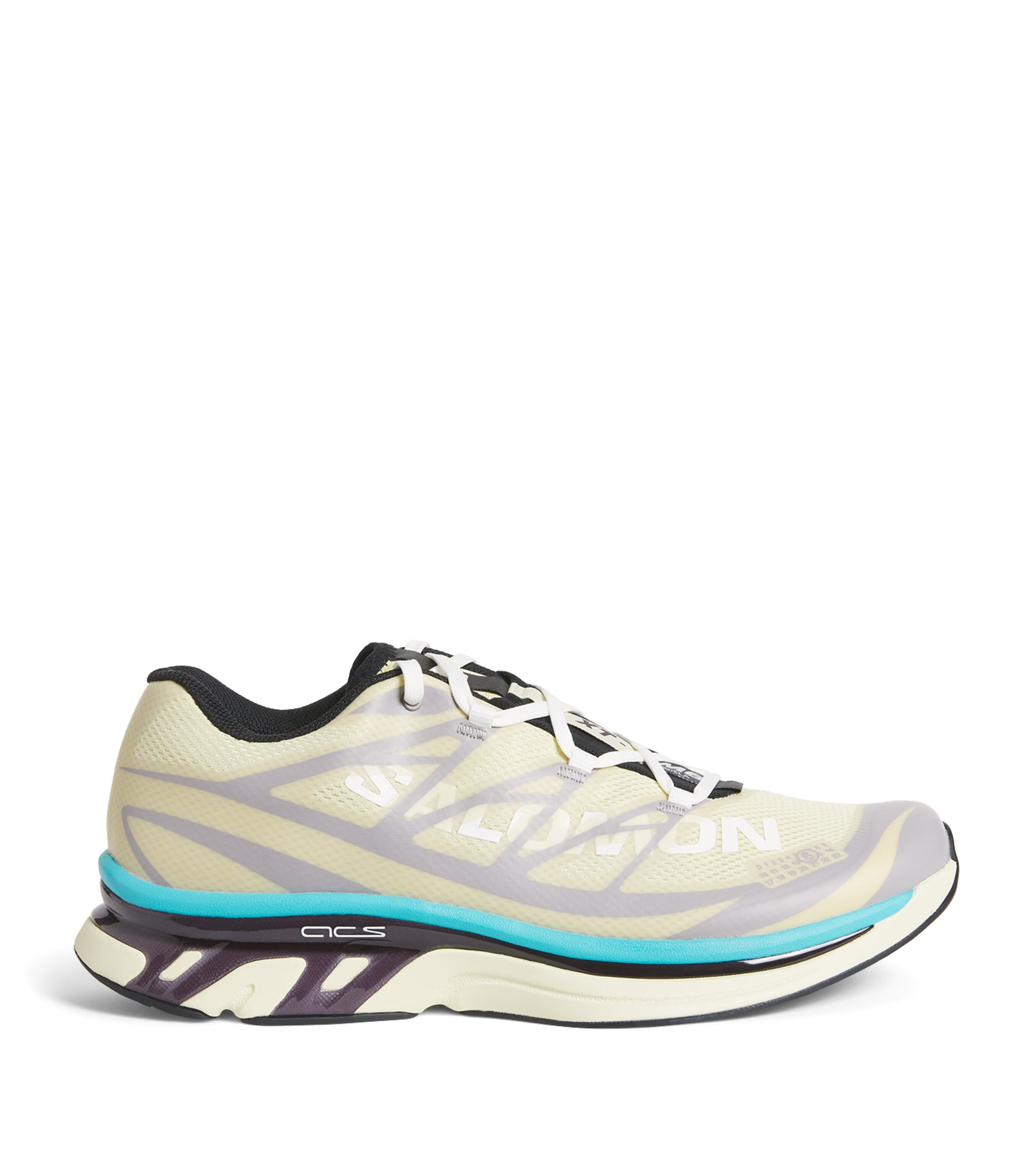 MM6 Maison Margiela x Salomon XT Sneakers