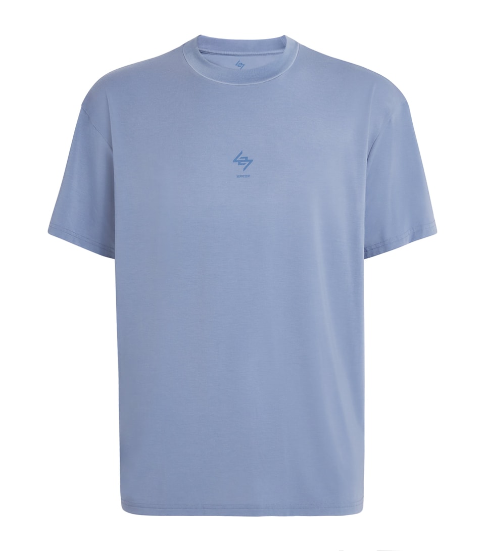 247 Motion Oversized T-Shirt