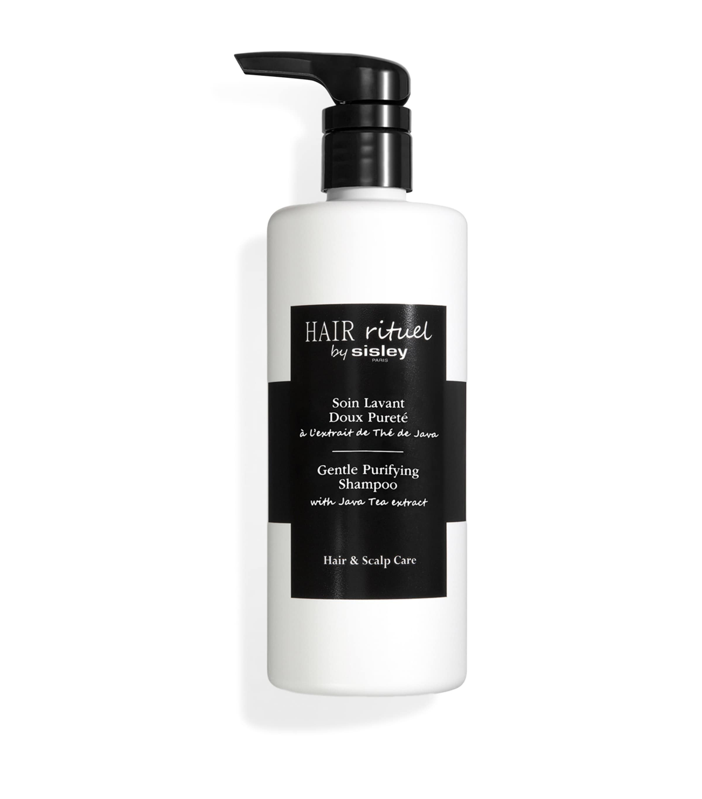 Sisley Hair Rituel Gentle Purifying Shampoo (500ml)