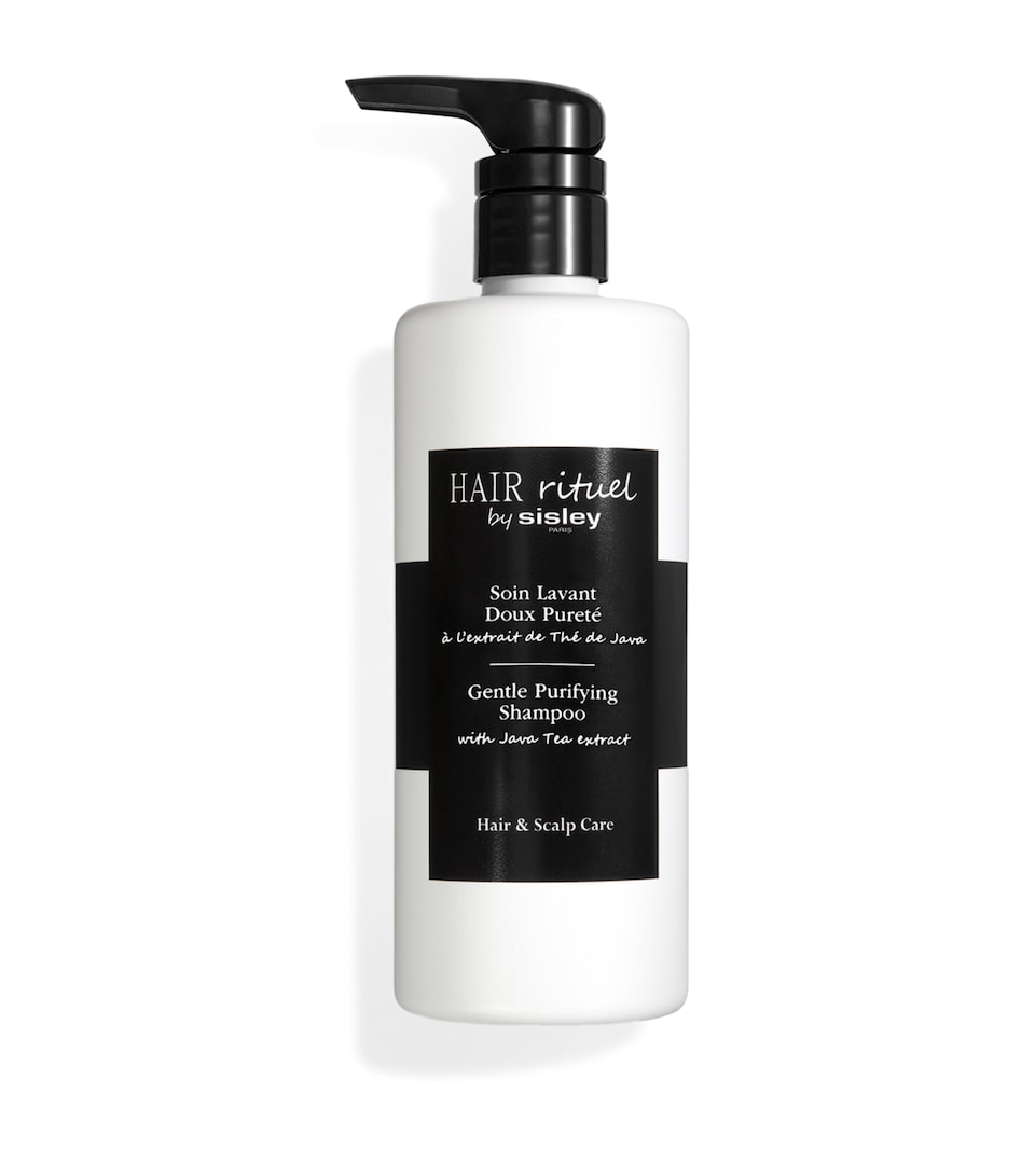 Sisley Hair Rituel Gentle Purifying Shampoo (500ml)