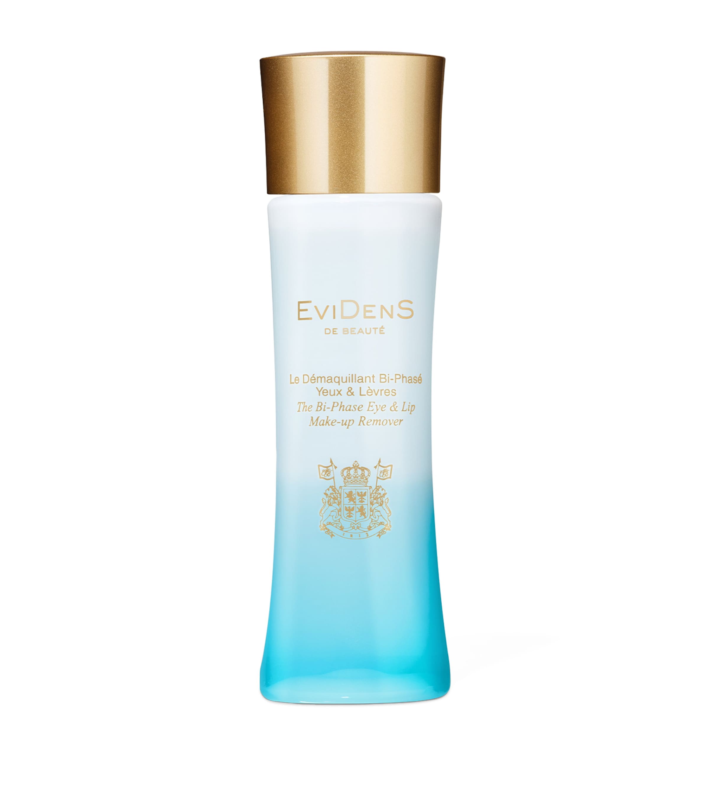 Evidens De Beaute Eye And Lip Make Up Remover