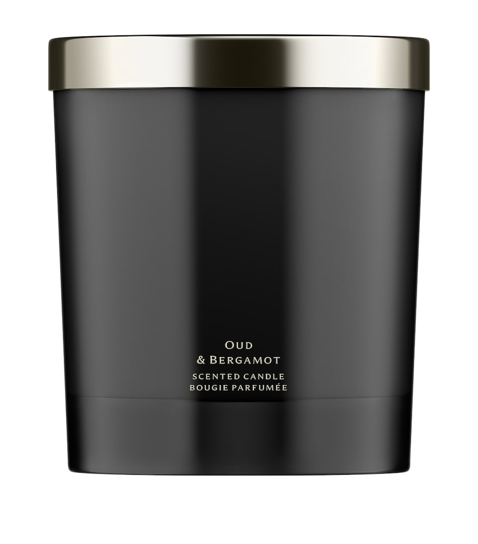 Jo Malone London Oud & Bergamot Home Classic Candle (200g)