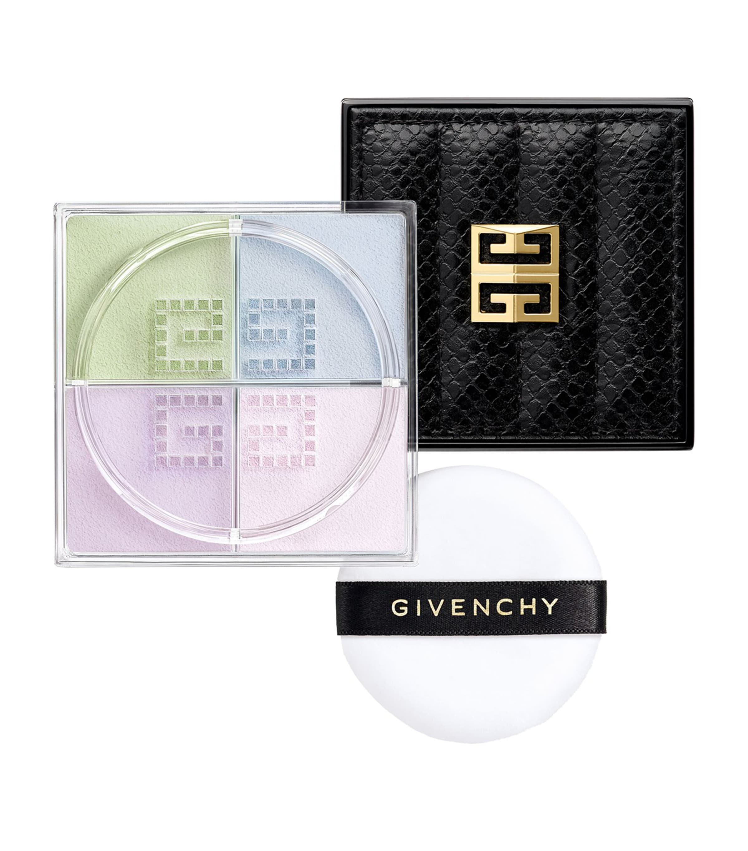 GIVENCHY PRISME LIBRE ルーズパウダー 2個セット Givenchy Limited Edition Holiday Prisme Libre Loose