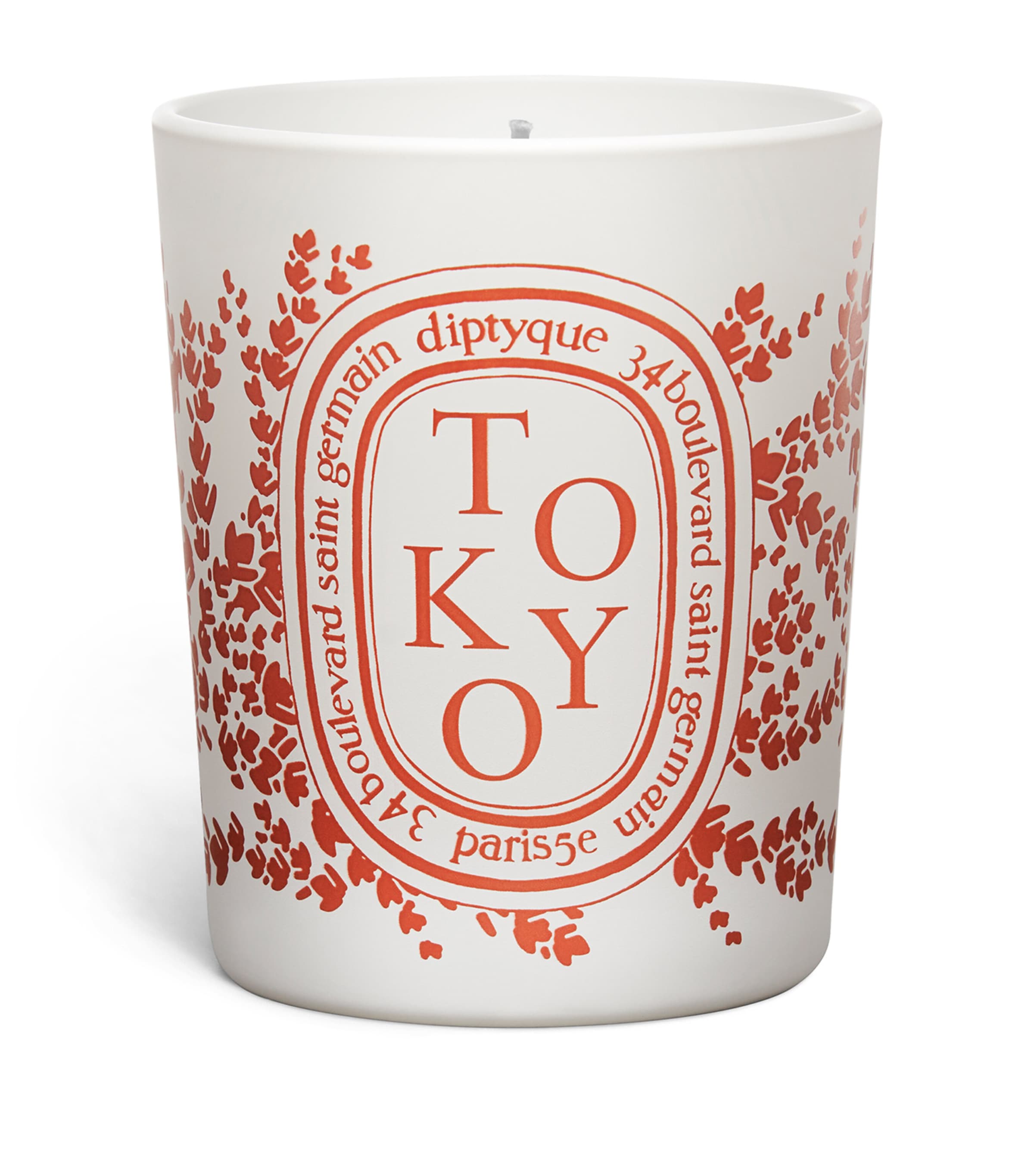 Limited Edition Tokyo Candle (190g)