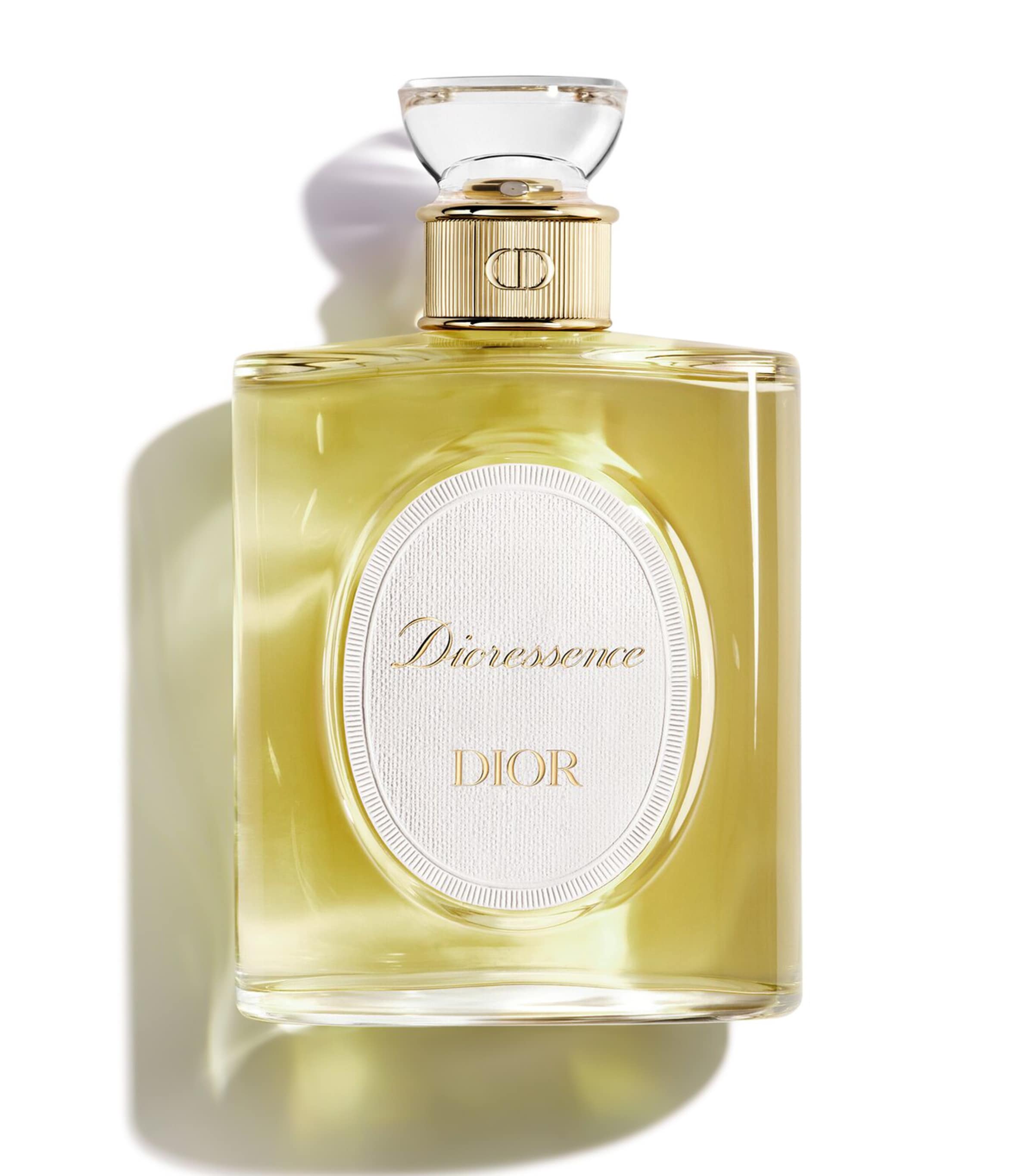 DIOR Dioressence Eau de Toilette (100ml) Clear