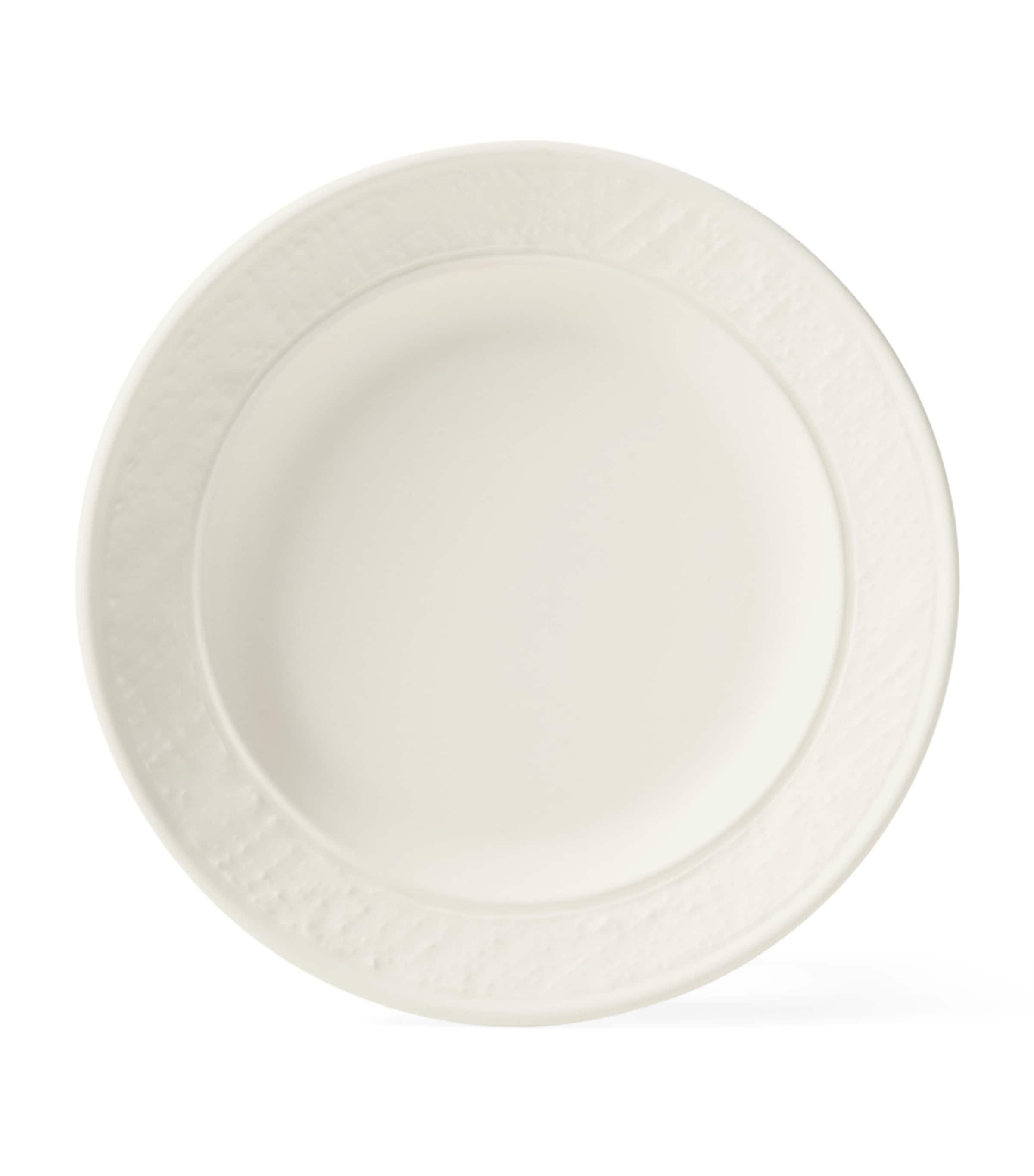 Earthenware Everett Bread Plate (16.5cm)