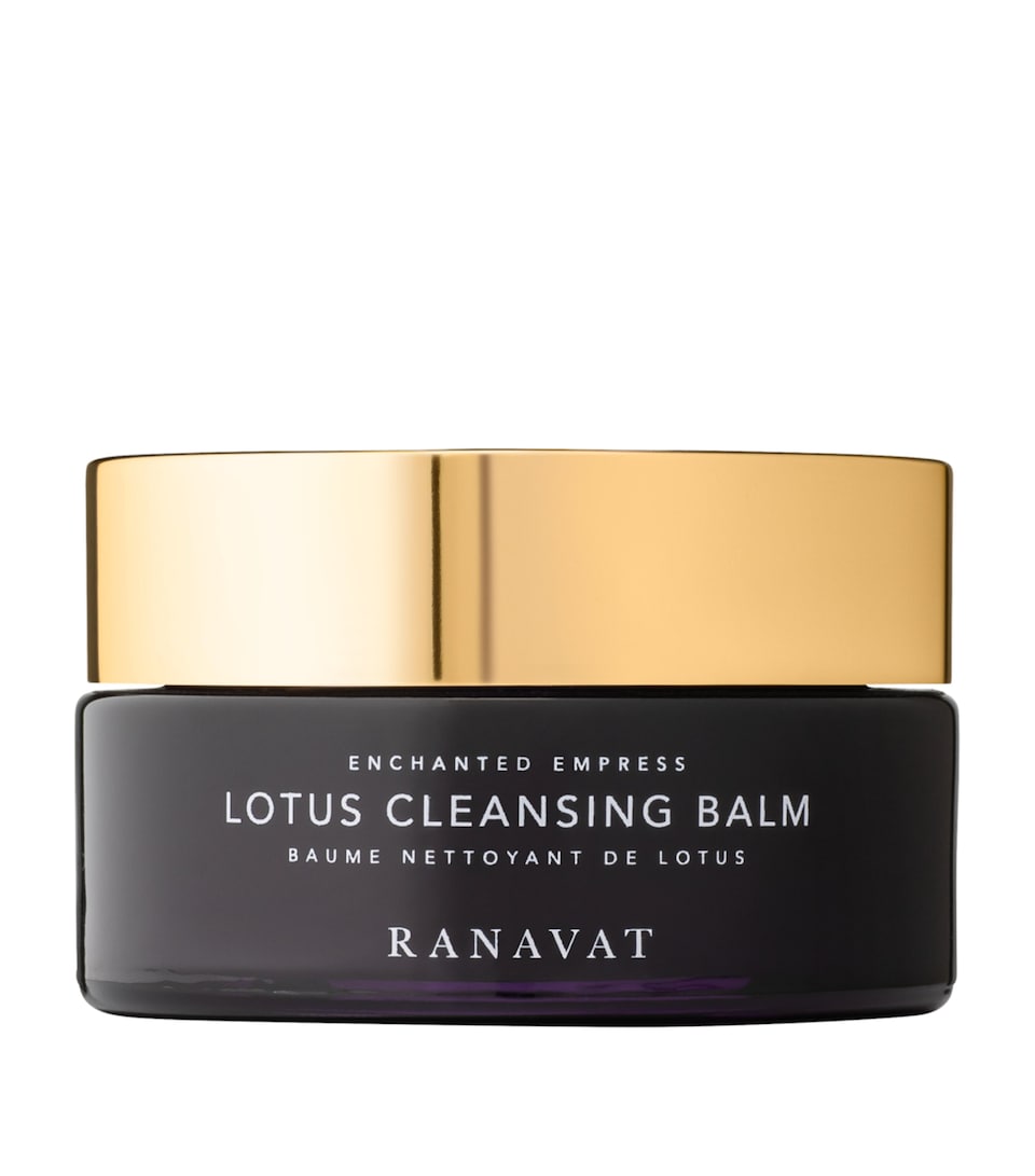 Lotus Cleansing Balm (100ml)