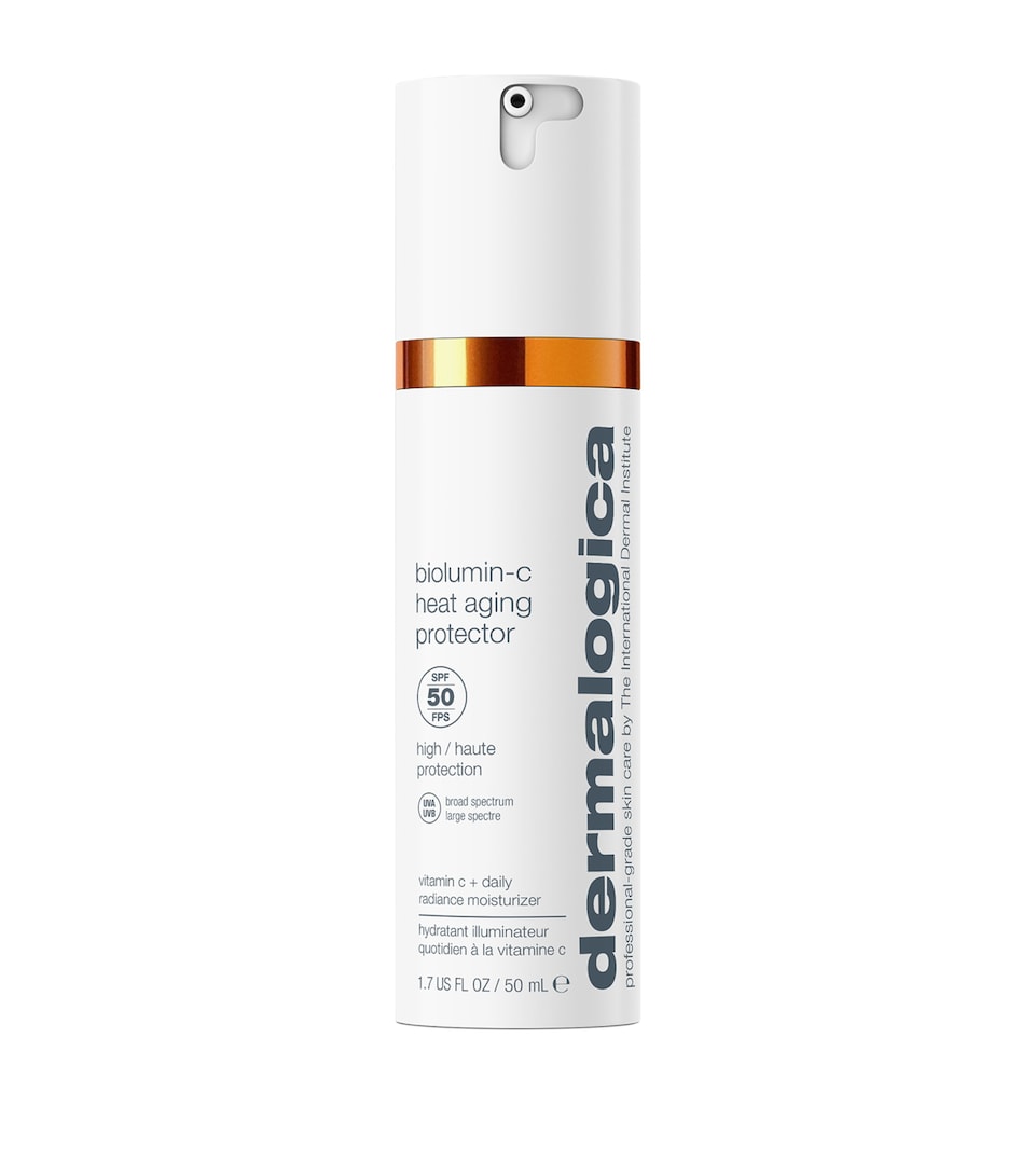 Biolumin-C Heat Aging Protector SPF50 (50ml)