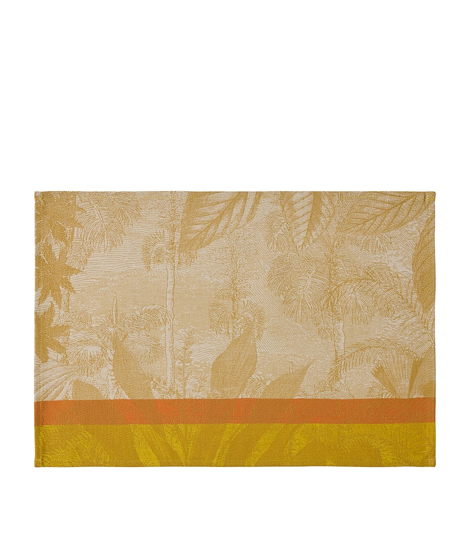 Cotton Sinharaja Placemat (36cm x 50cm)
