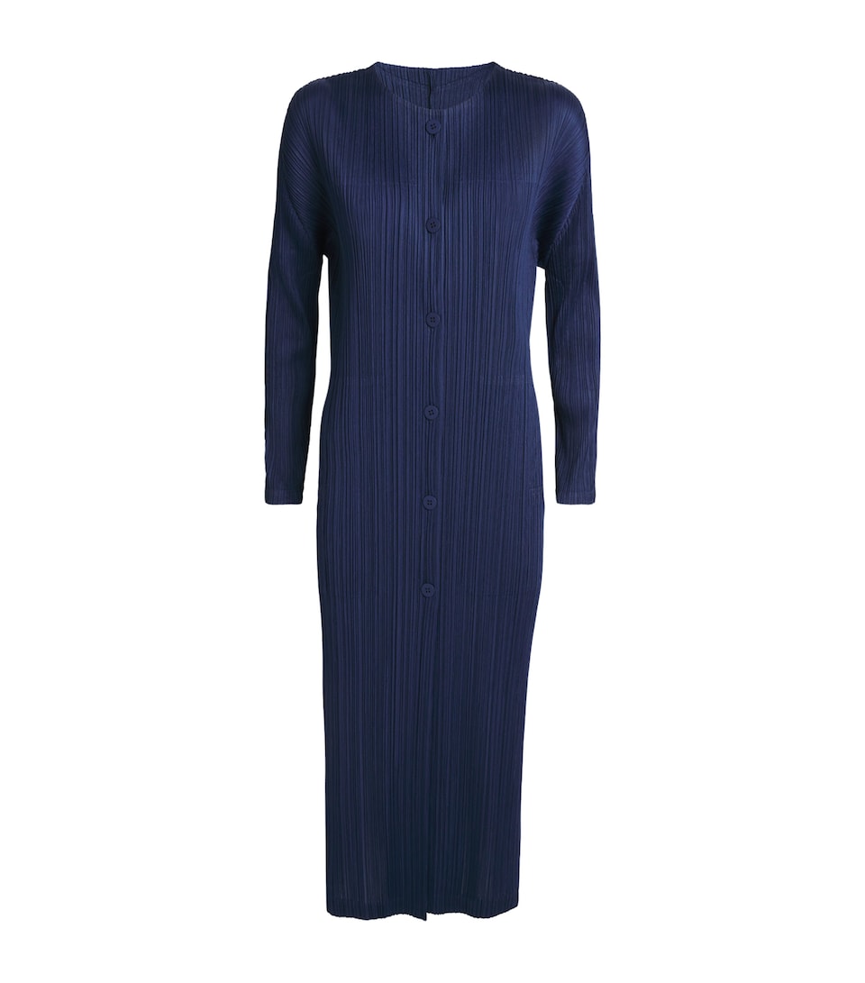 Monthly Colors February Coat