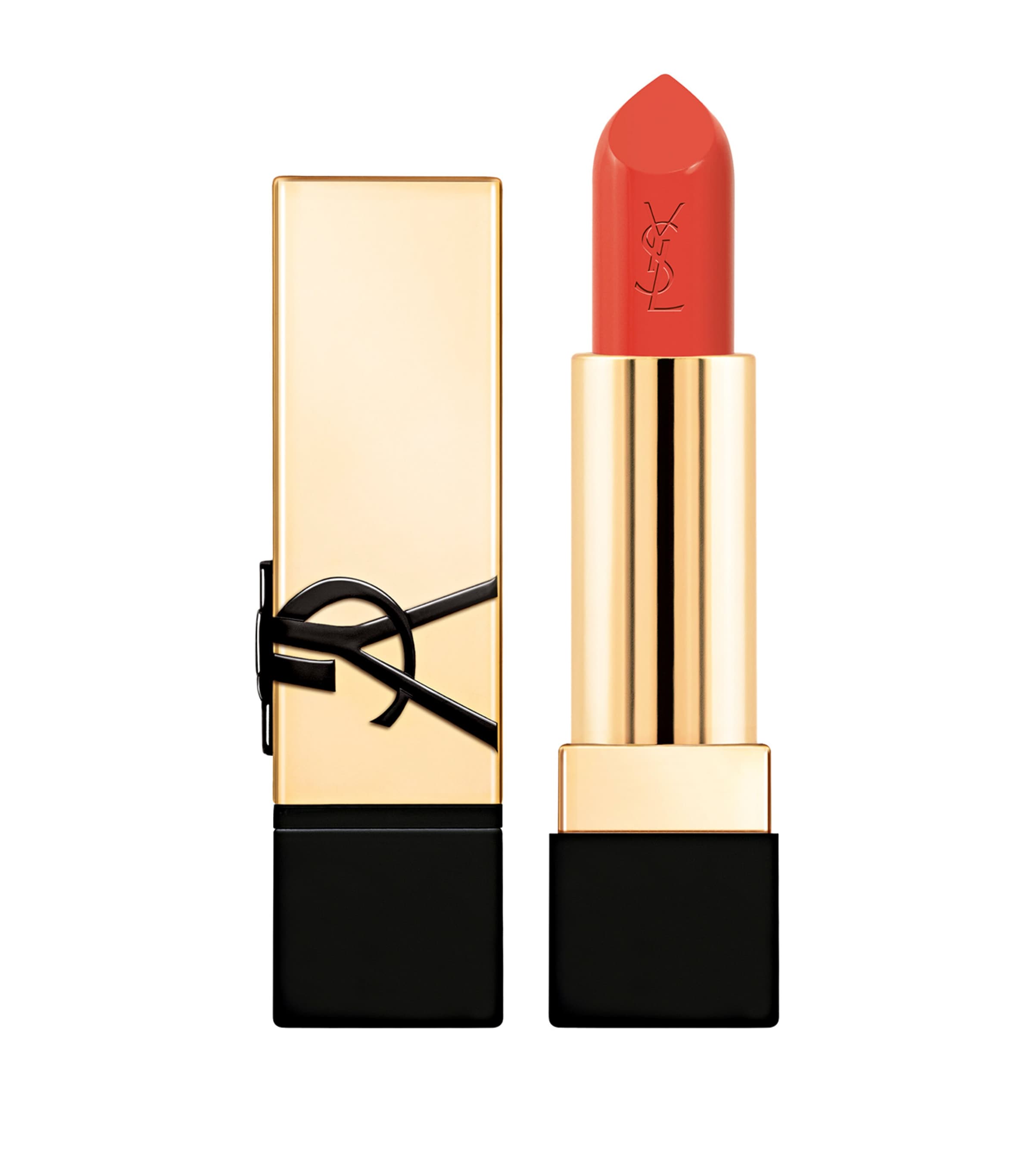 YSL Rouge Pur Couture Lipstick Om