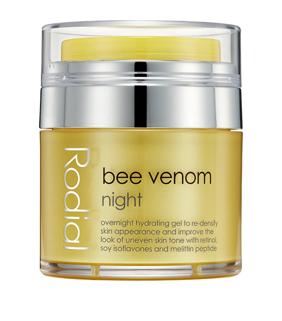 Rodial Bee Venom Night Gel (50ml)