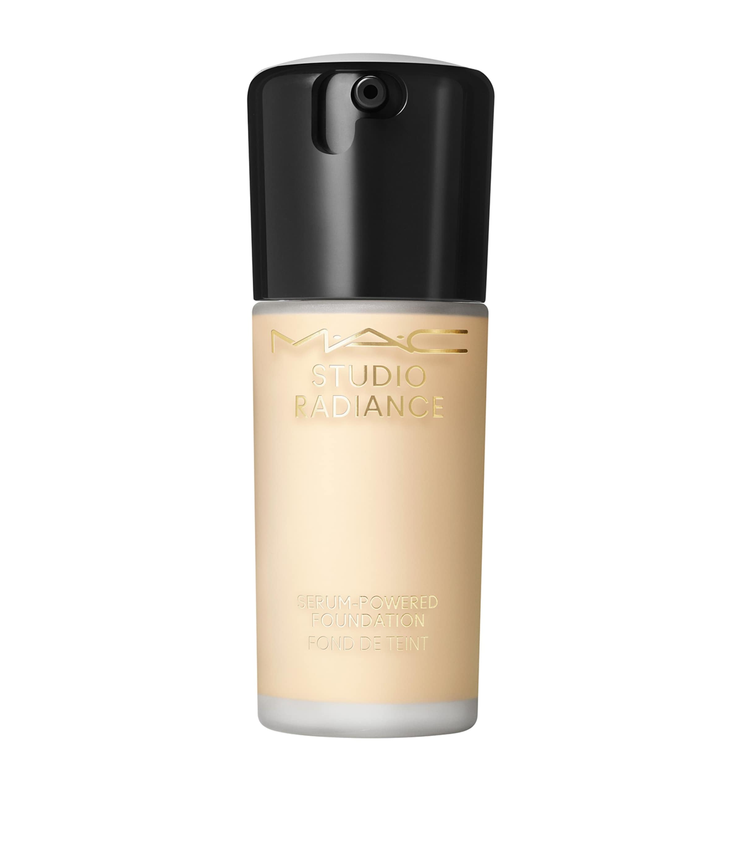 MAC Studio Radiance Serum-Powered Foundation (30ml)