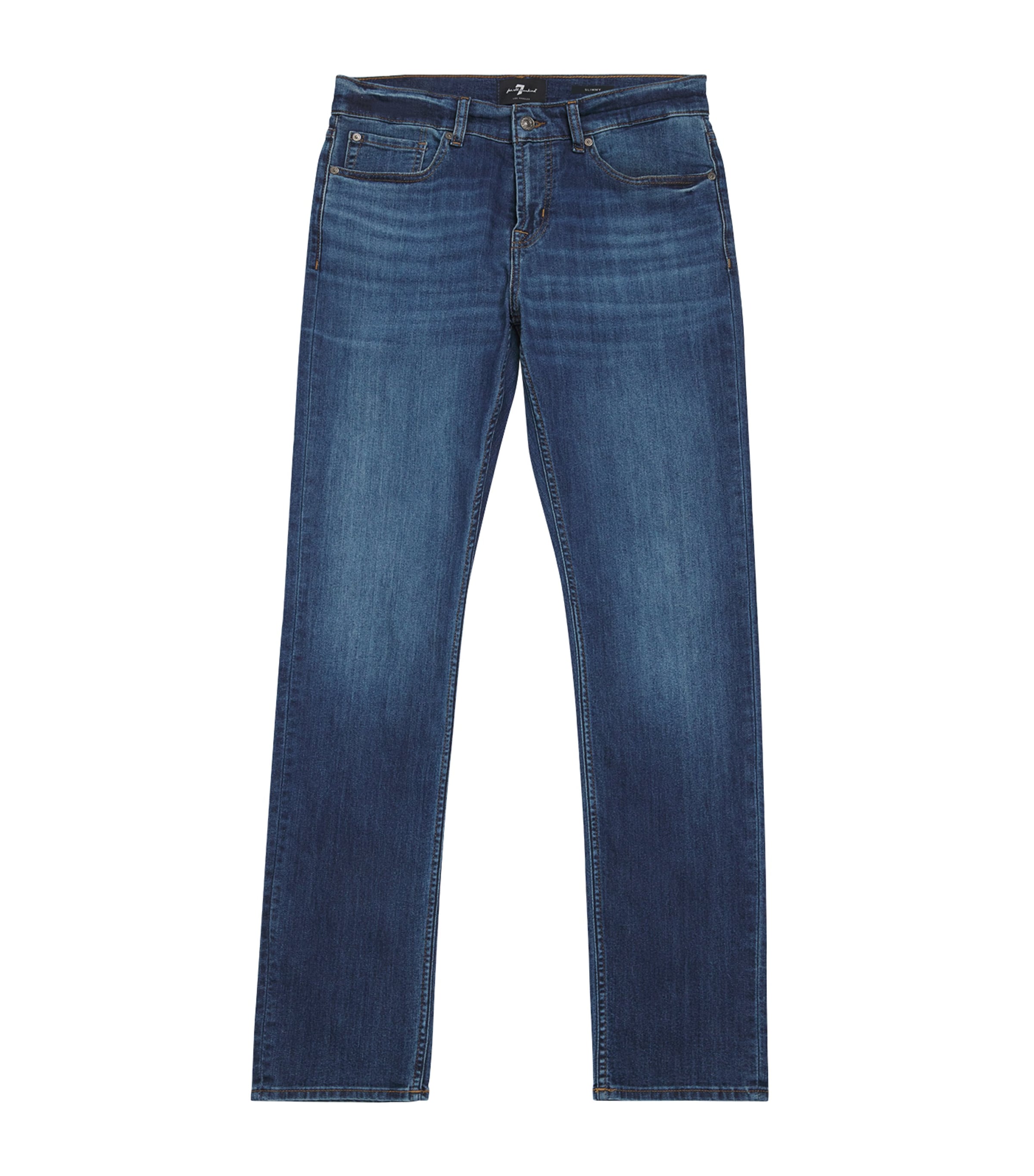 Slimmy Airweft Slim Jeans