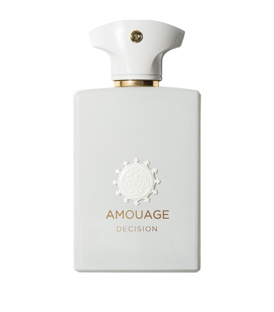 Amouage Odyssey Decision Eau De Parfum (100ml)