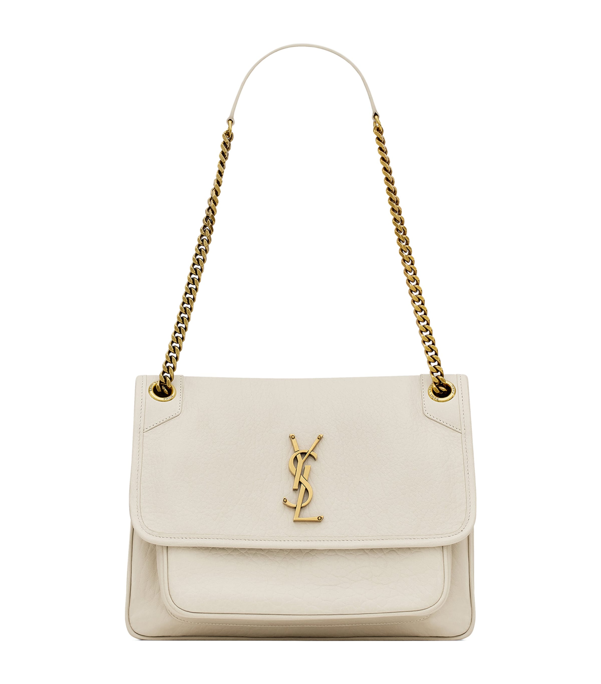 Medium Niki Flap Bag