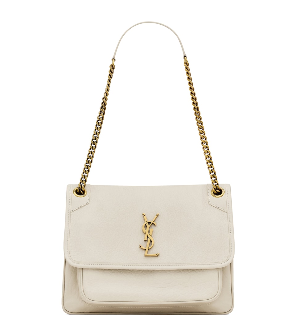 Medium Niki Flap Bag