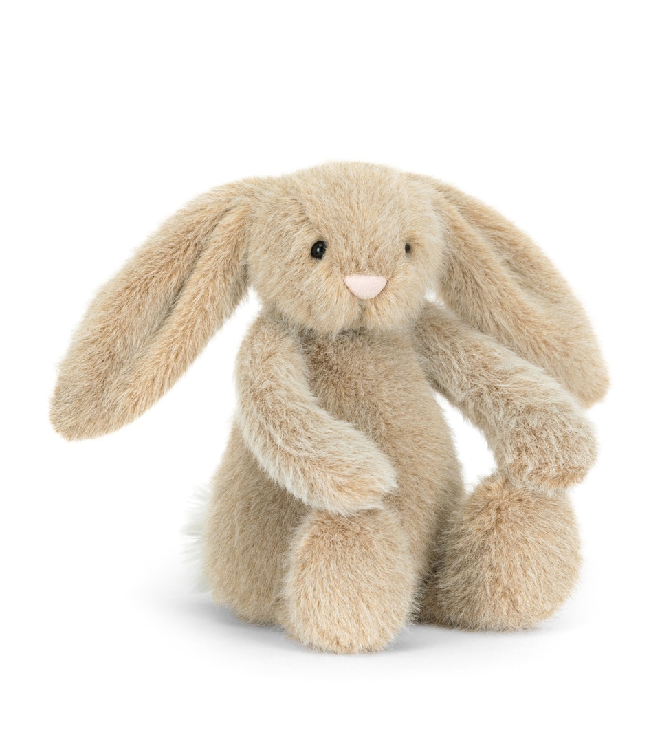 Jellycat Little Oat Flufflet Bunny (18cm)