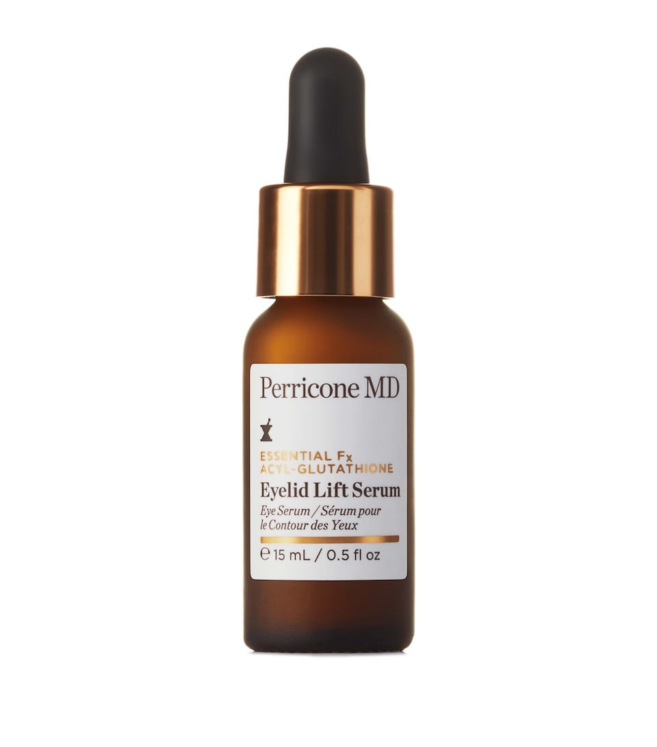 Essential Fx Acyl-Glutathione Eyelid Lift Serum