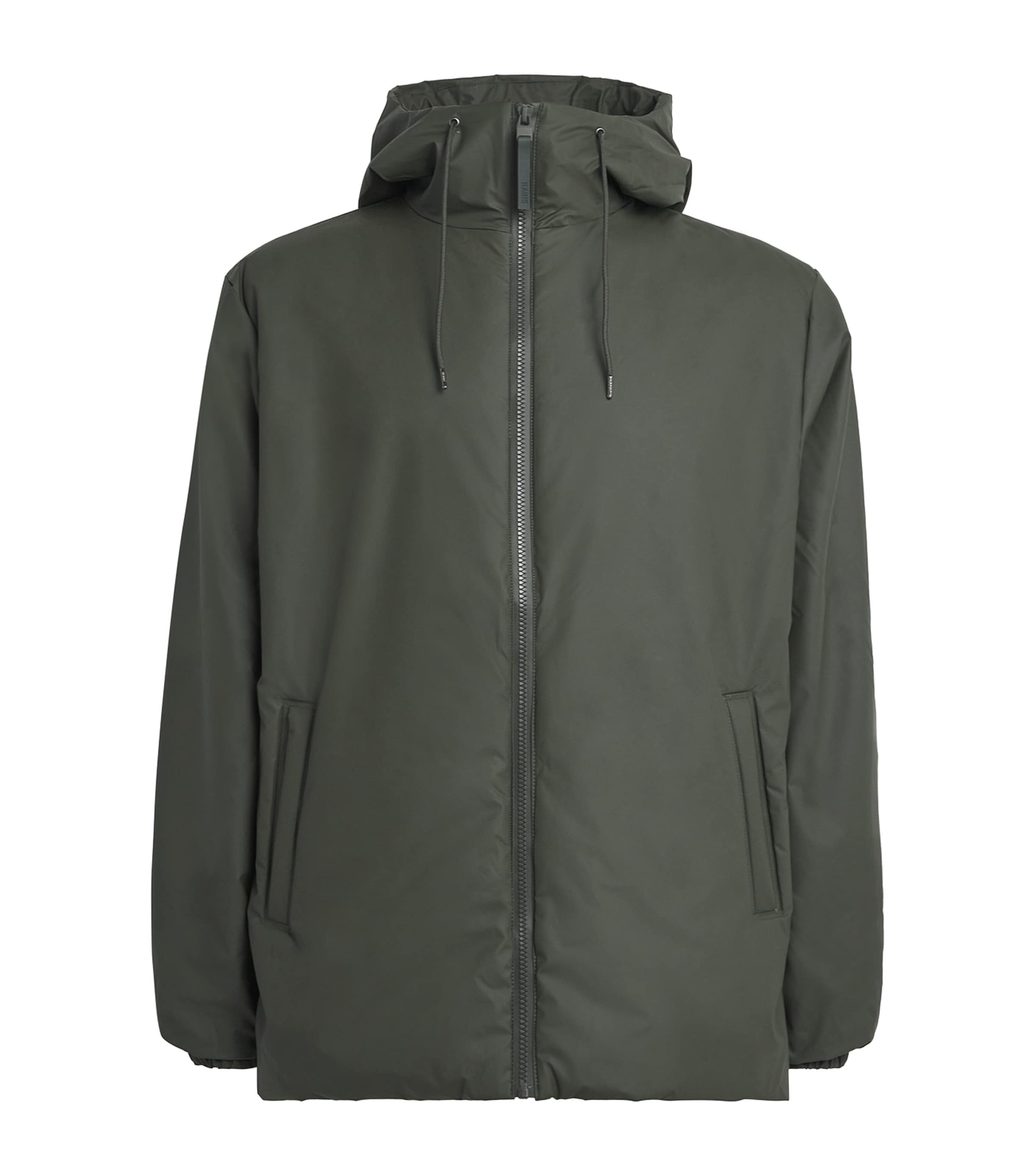 Waterproof Insulated Lohja Jacket