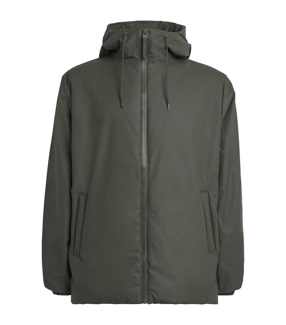 Waterproof Insulated Lohja Jacket