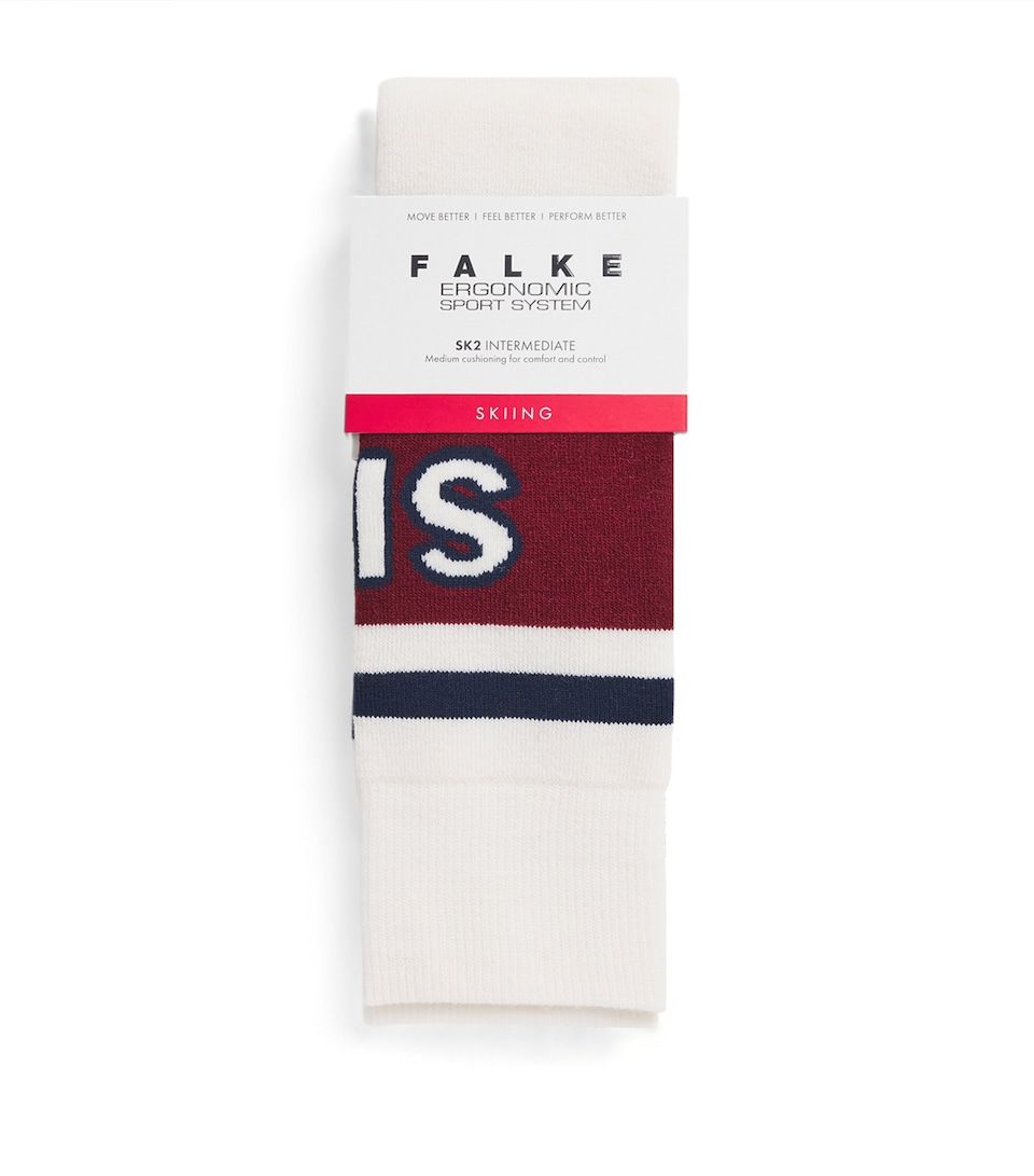 SK2 Skiing Socks