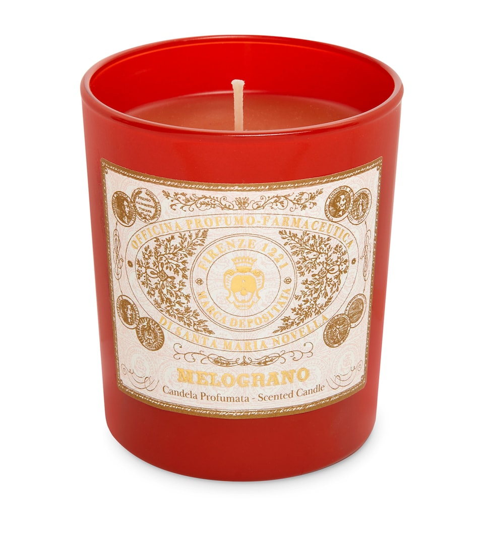 Melograno Candle (250g)