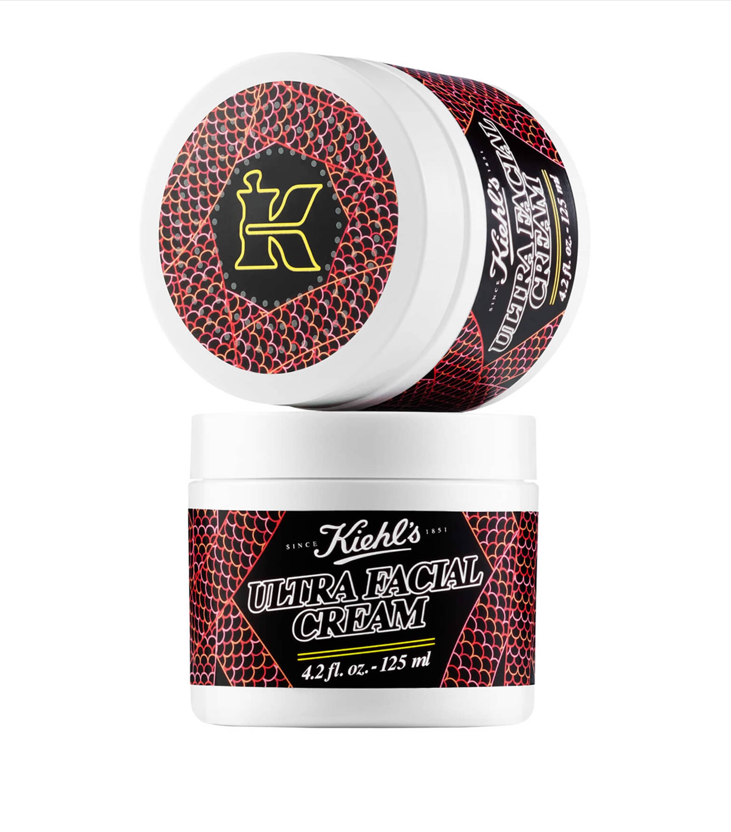 Ultra Facial Cream (125ml) - Lunar New Year Edition