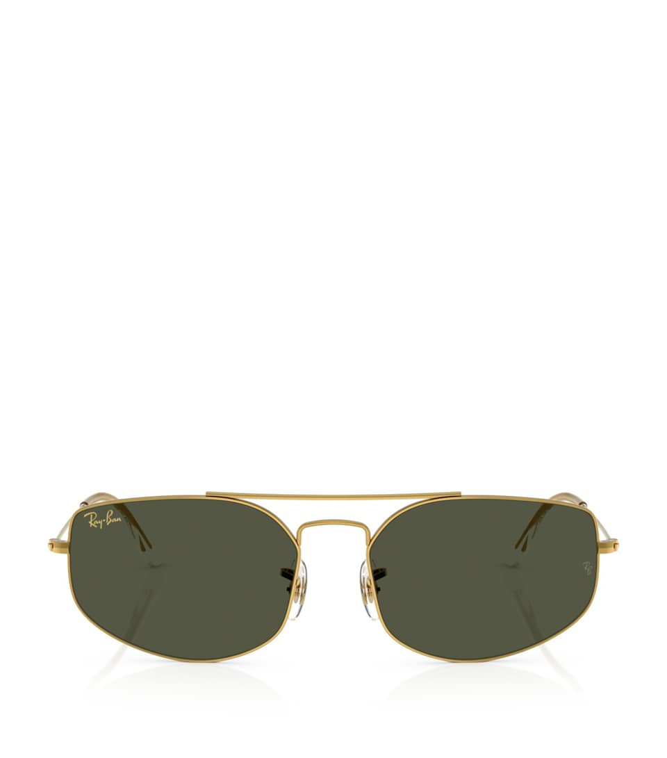 Ray-Ban RB3845 Explorer V Sunglasses