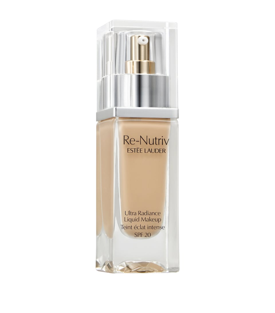 Re-Nutriv Ultra Radiance Liquid Foundation SPF 20