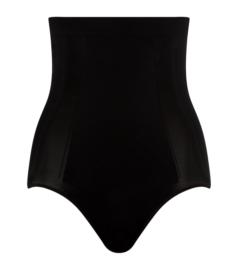 SPANXsculpt OnCore High-Waist Shaping Briefs - Firm Control