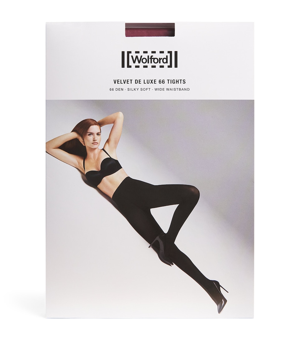 Velvet De Luxe 66 Comfort Tights