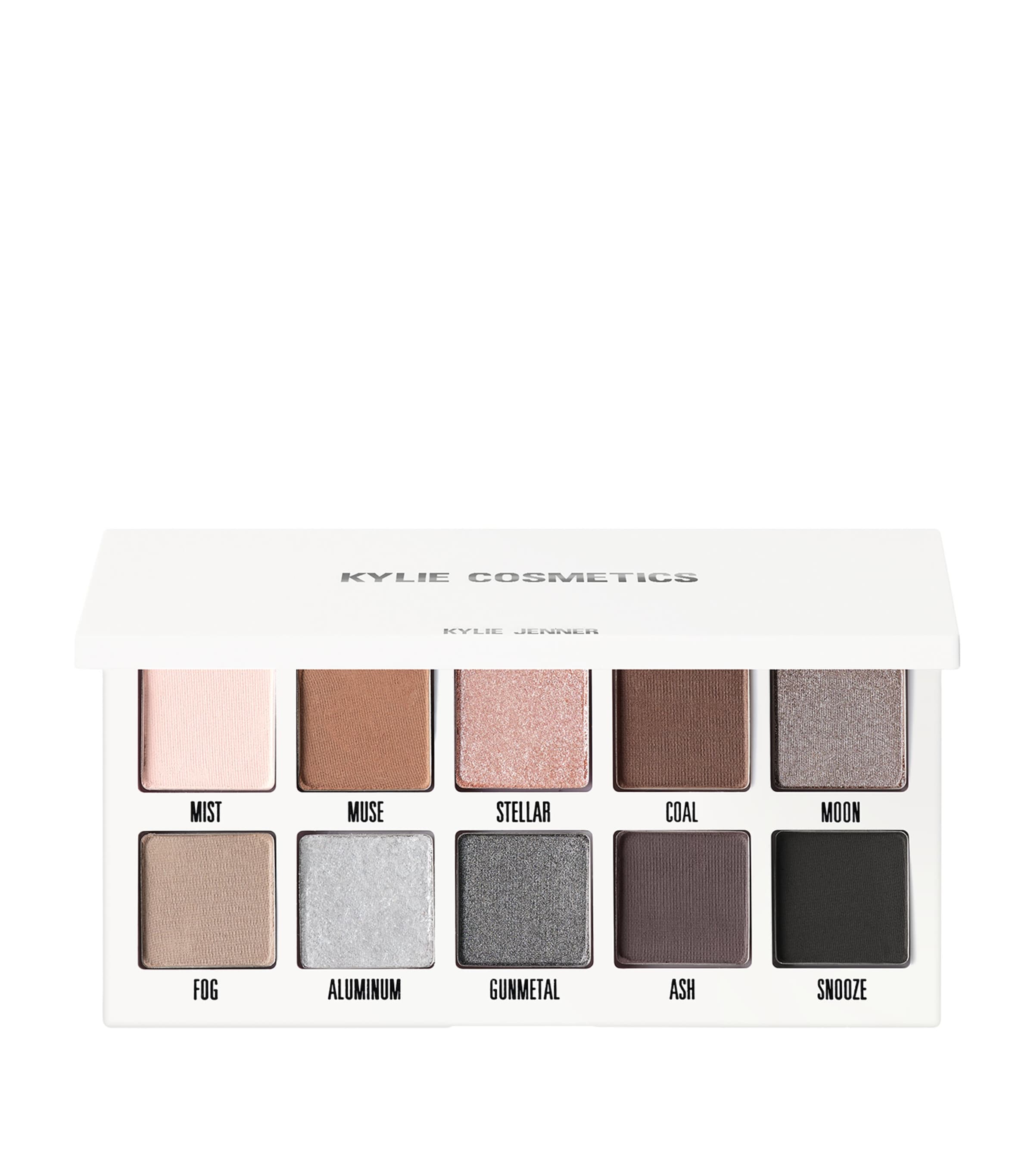 Smokey Eyeshadow Palette